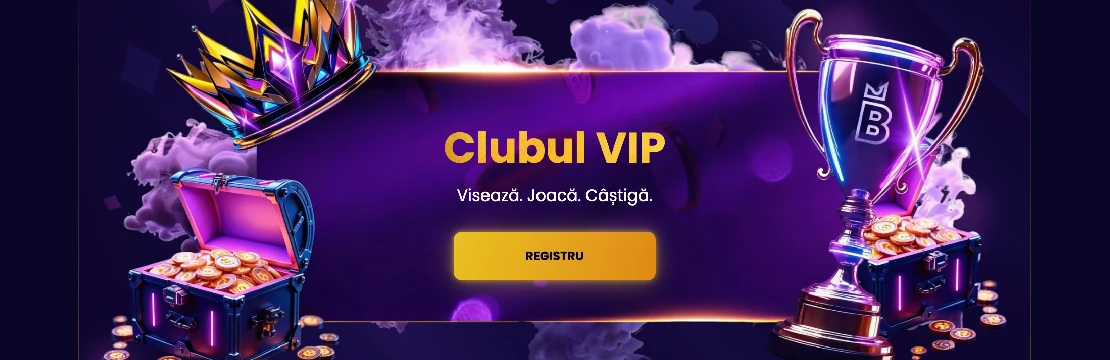 BiggerZ Casino VIP club