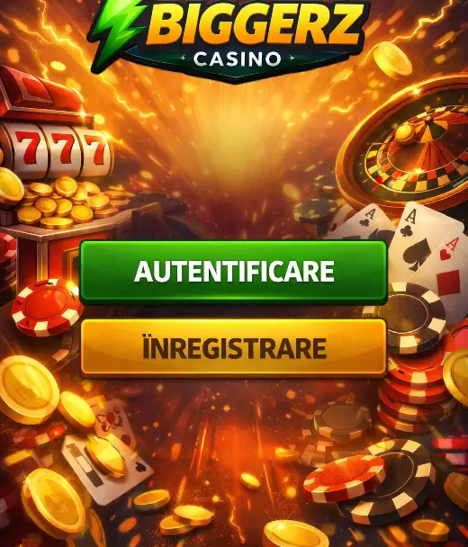 Biggerz Casino Login